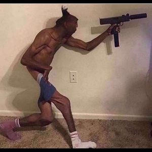 Meet your Posher, Jesse